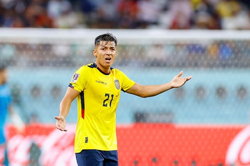 ¿Por qué Alan Franco no se quedó en el campo de juego ante Nueva Zelanda?