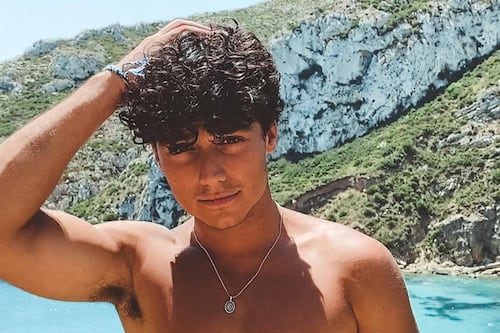 “El mejor parque que estado en el mundo”, influencer español se enamoró de La Carolina