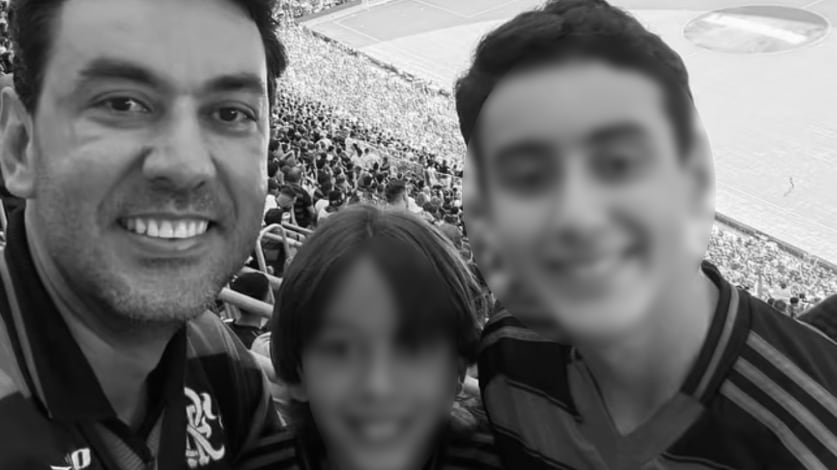 Secretario municipal en Brasil disparó contra sus hijos y luego se quitó la vida