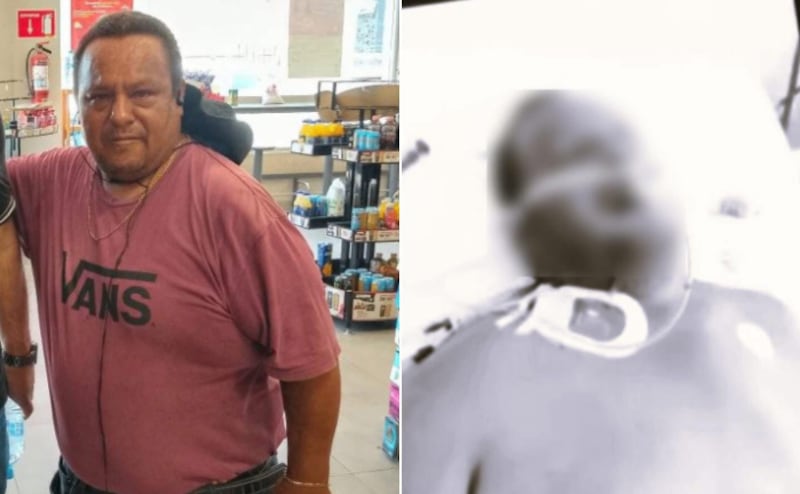 La pena que puede sufrir los culpables de “hacer broma” a ‘Papayita’