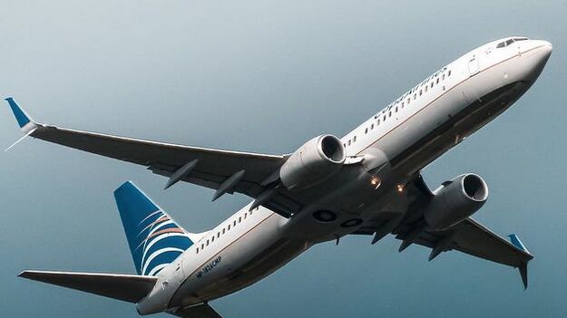 Copa Airlines
