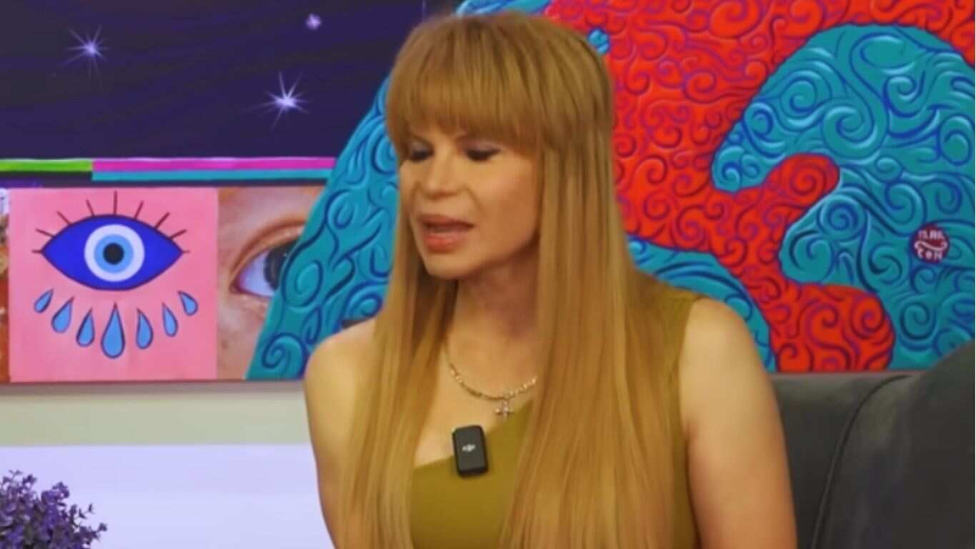 Predicciones para signos de Mhoni Vidente