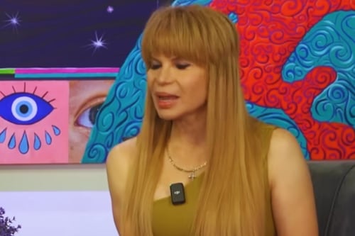 Según Mhoni Vidente, estos cinco signos experimentarán buena fortuna por partida doble en julio