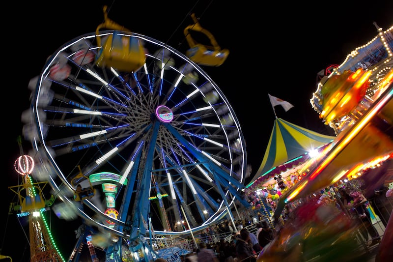 Feria.