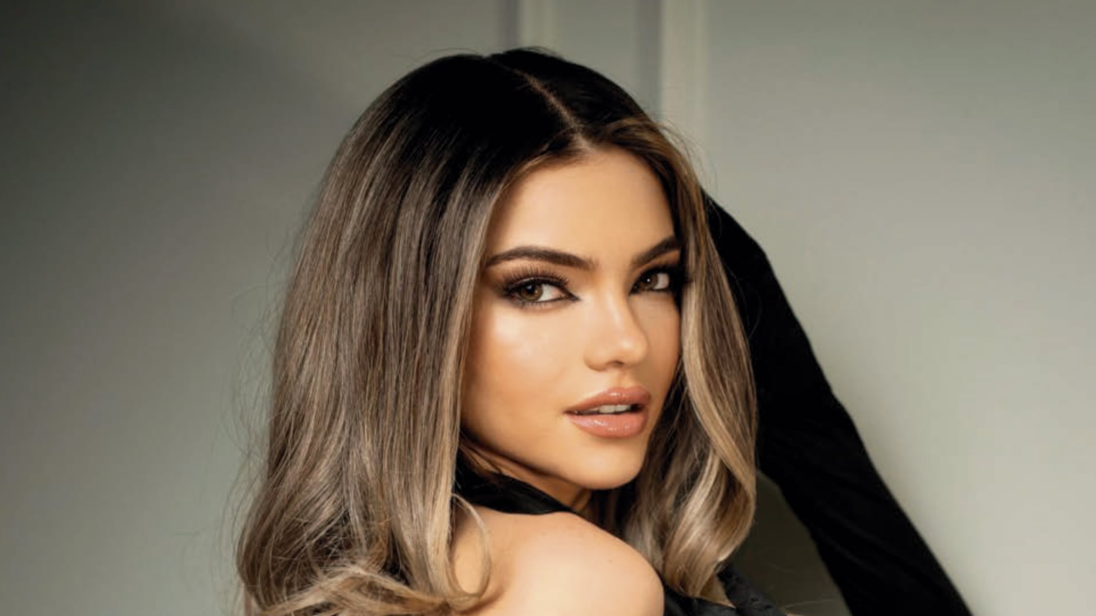 Mara Topic, Miss Universo Ecuador