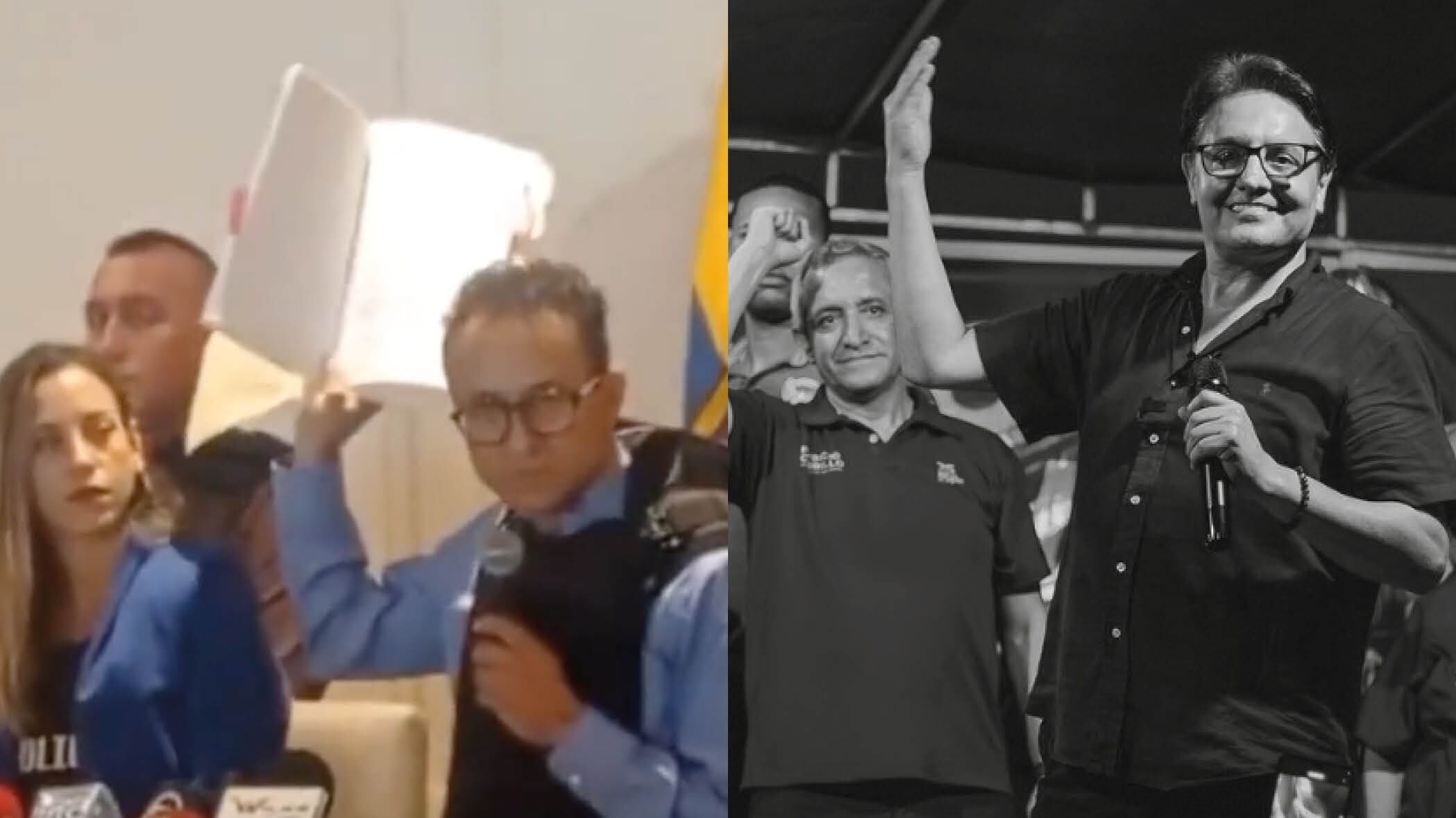 Fernando Villavicencio