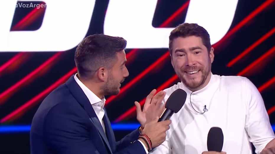 La Voz Argentina