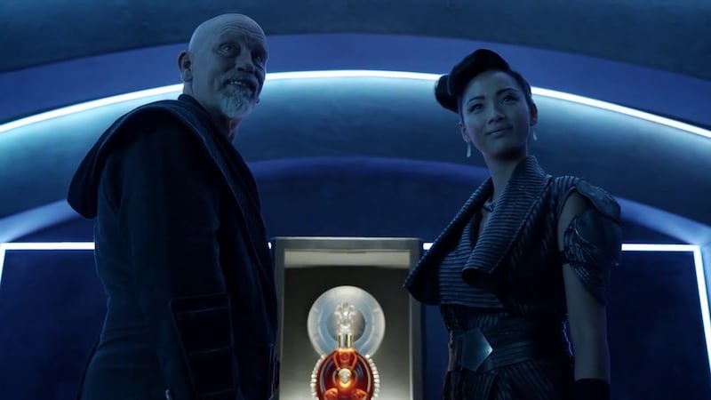 “100 Years: La película que nunca verás”