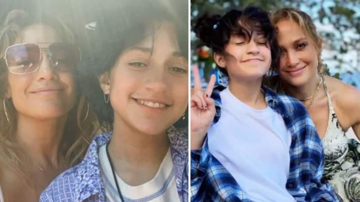 Emme Muñiz ya cosecha una gran fortuna a su temprana edad, fruto de su libro y trabajos junto a su madre.