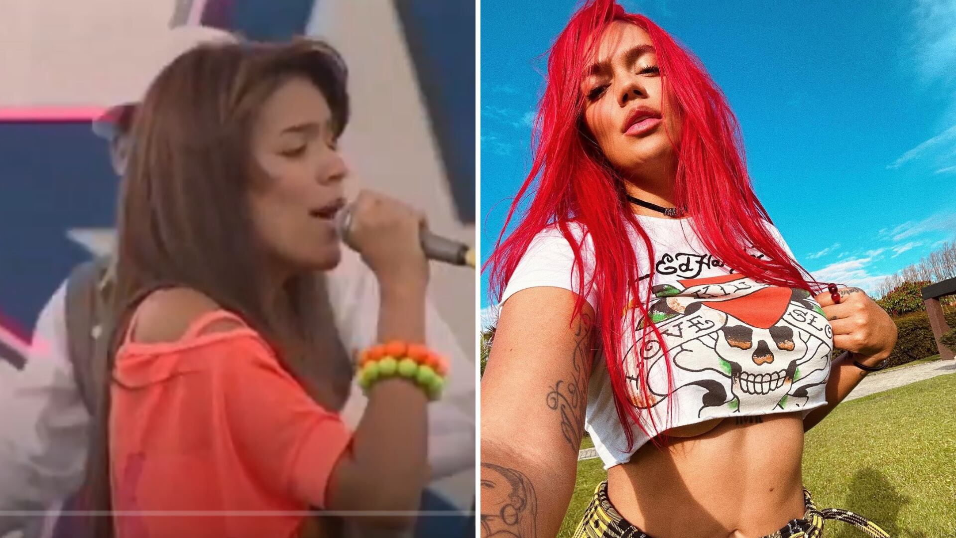 La transformación de Karol G