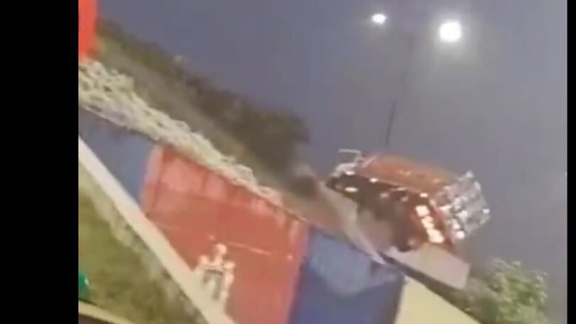 Intercambiador Carapungo