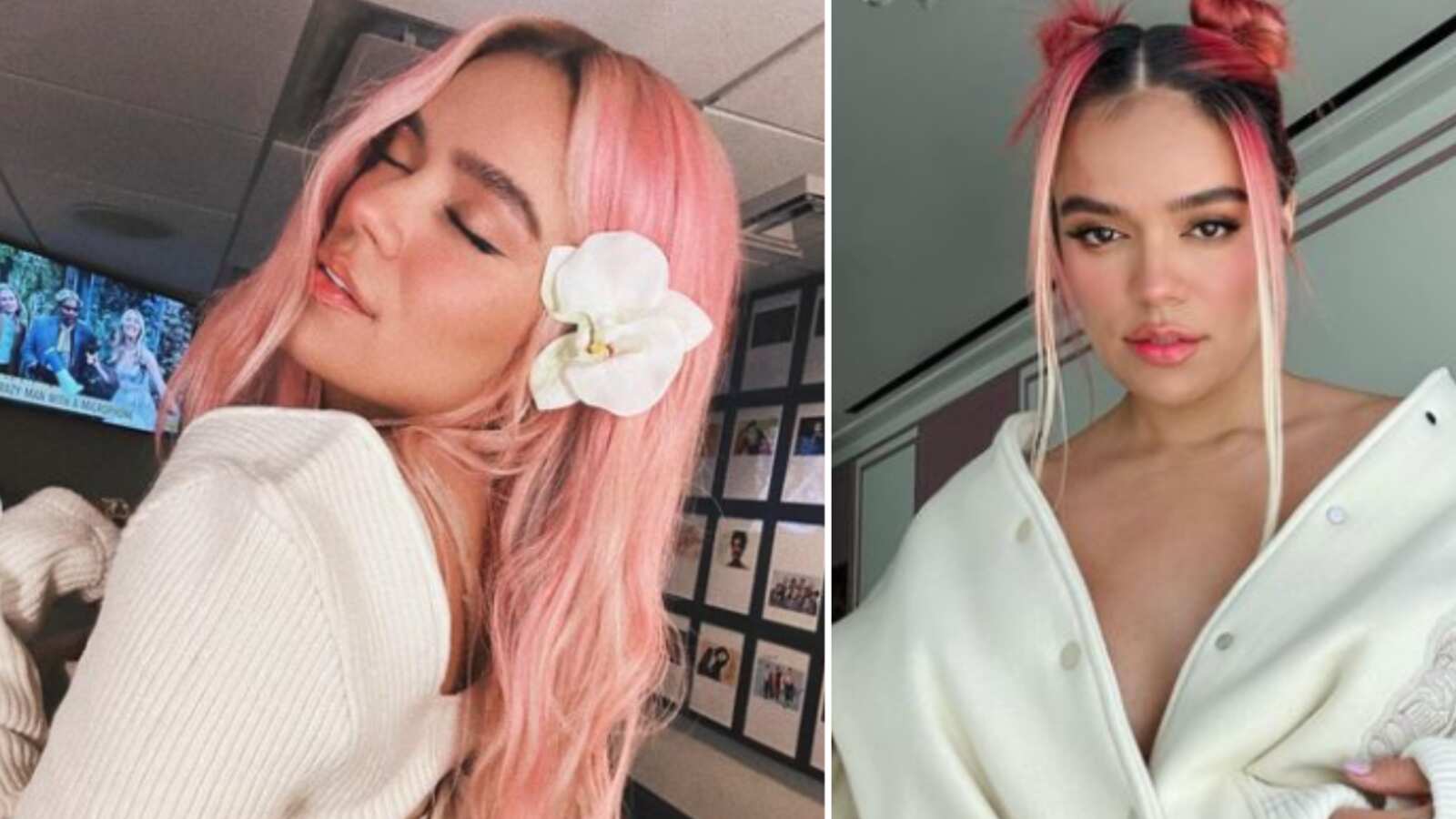 Karol G  actualmente