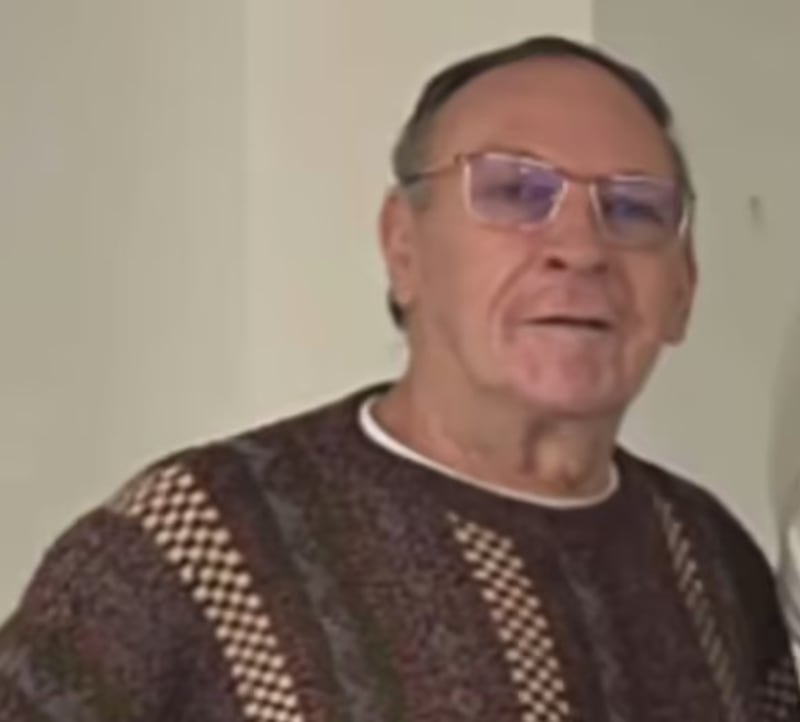 Hombre de 73 años asesinado