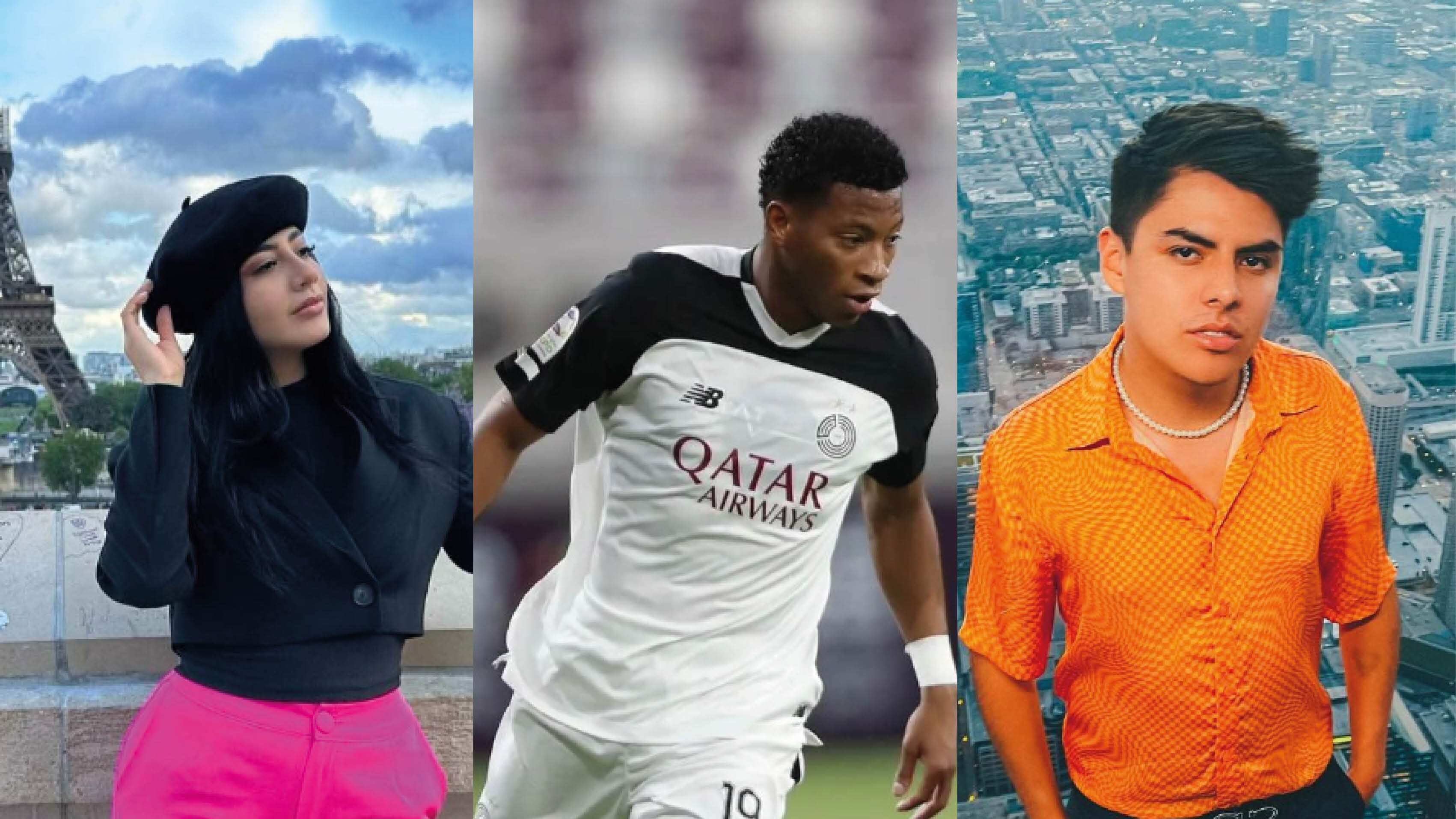 Revelan por qué se "rayó" Kike Jav por el mensaje de Plata.