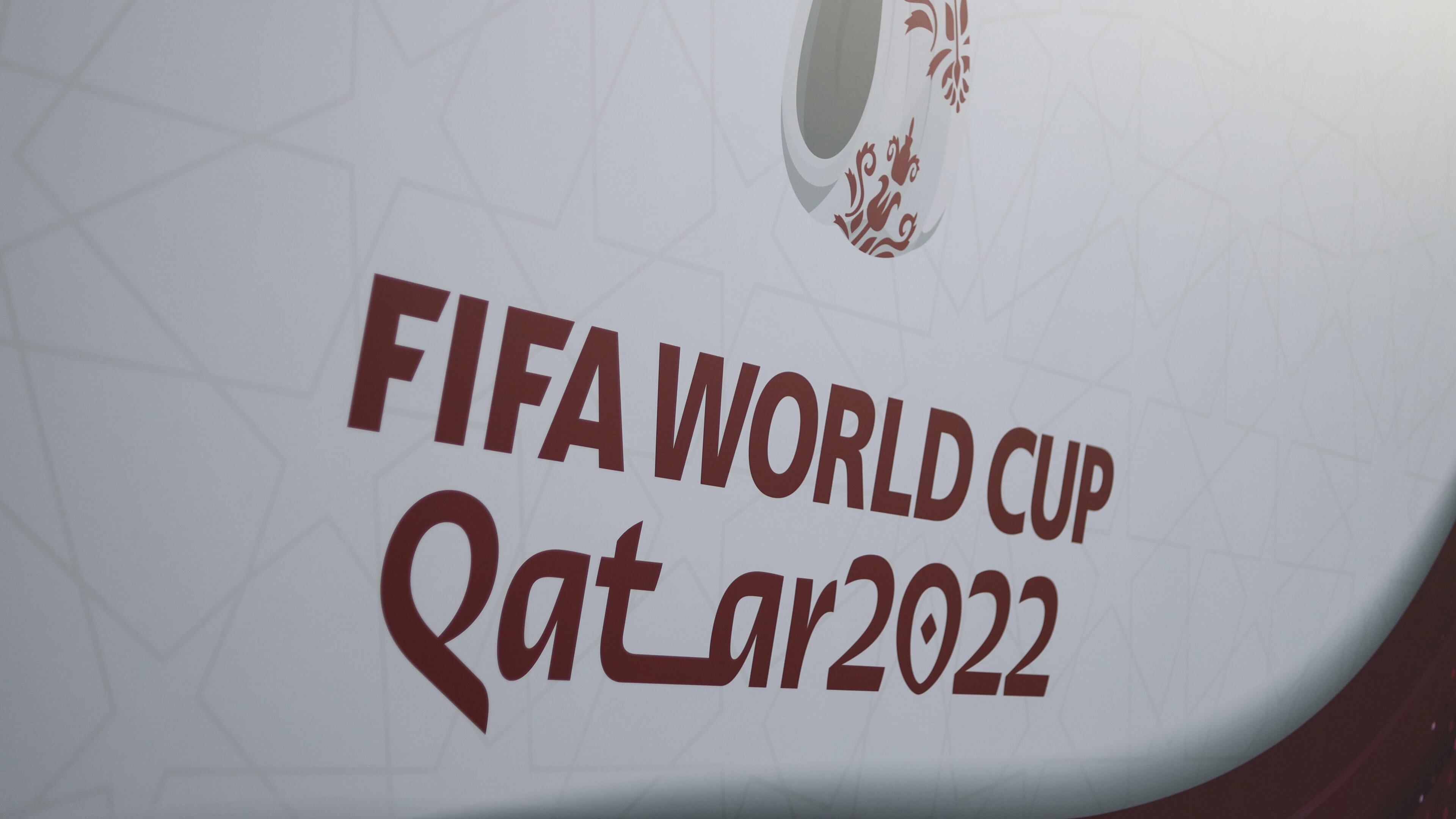 FIFA World Cup Qatar 2022.