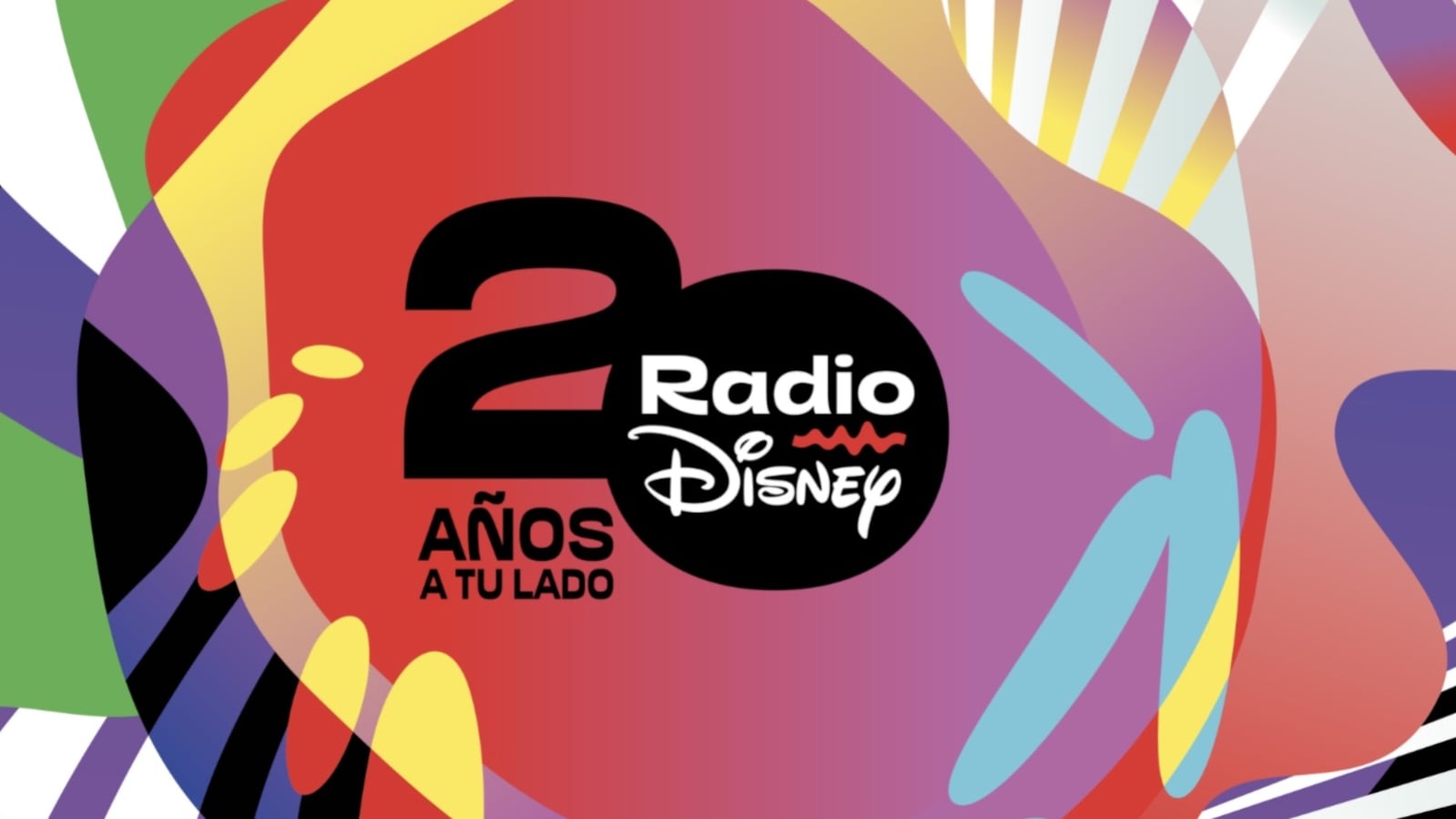 Radio Disney Ecuador