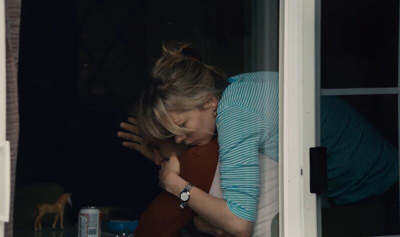 Escenas de 'Blue Valentine'