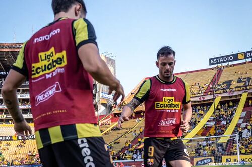 El premio consuelo que le queda a Barcelona SC por su centenario