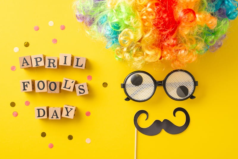 qué se celebra el 1 de abril