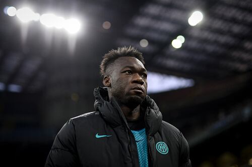 Lo que no sabías de Felipe Caicedo: Es políglota, graduado en informática e ícono de la moda