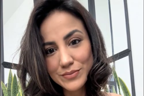 Mayra Salazar acusa a exjueza Karly Vargas de entrometerse en su relación