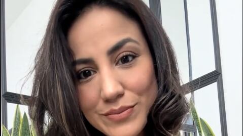 Mayra Salazar
