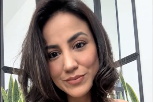 Mayra Salazar reapareció: dice que la siguen amenazando y que revelará toda su verdad