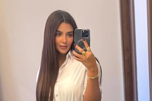 Dayanara confiesa que Jonathan Estrada le fue infiel y revela el difícil proceso que vivieron