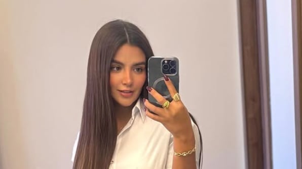 Dayanara confiesa que Jonathan Estrada le fue infiel