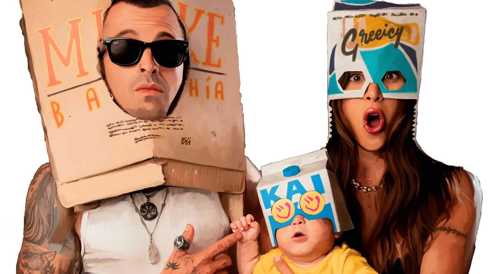 Quito será la primera ciudad que conocerá su hijo