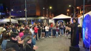 Actividades en Quito este feriado - Foto: Quito Informa