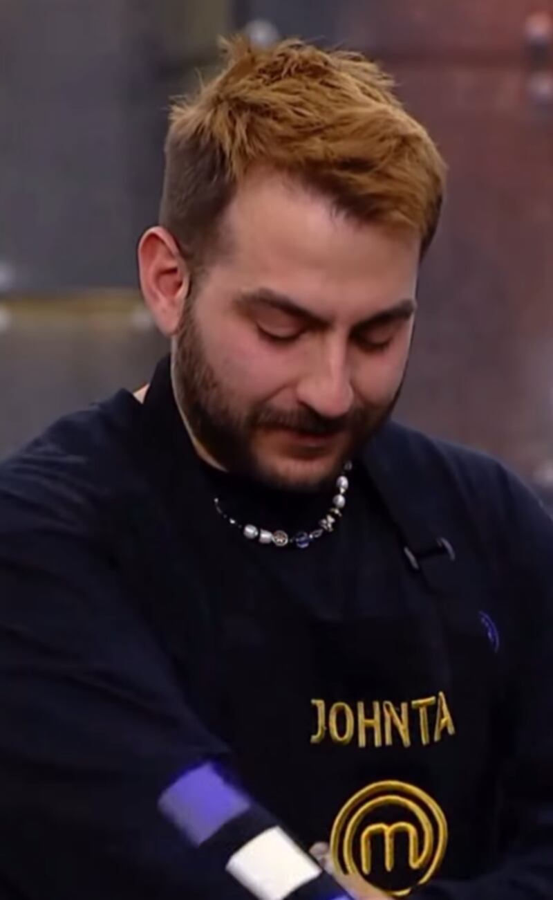 Jhon Taleb