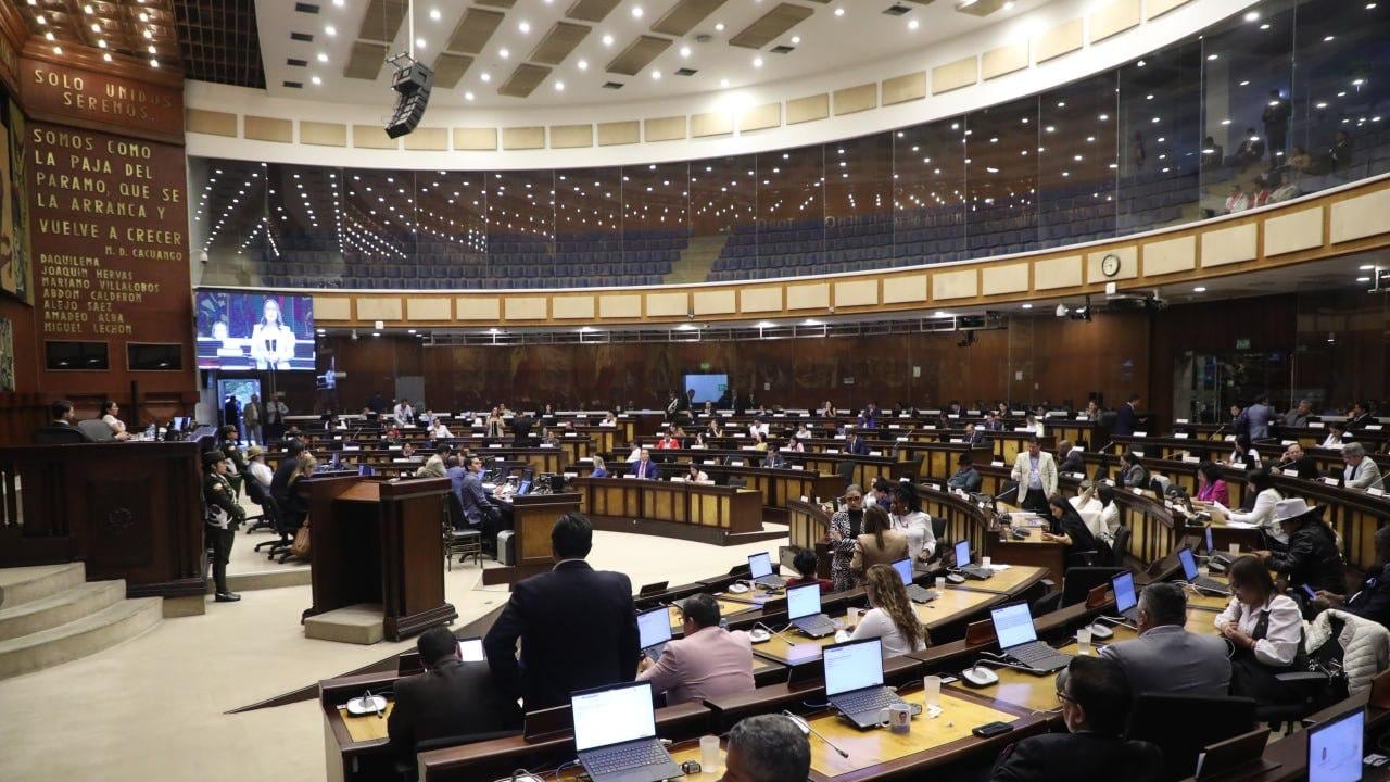 Asamblea Nacional