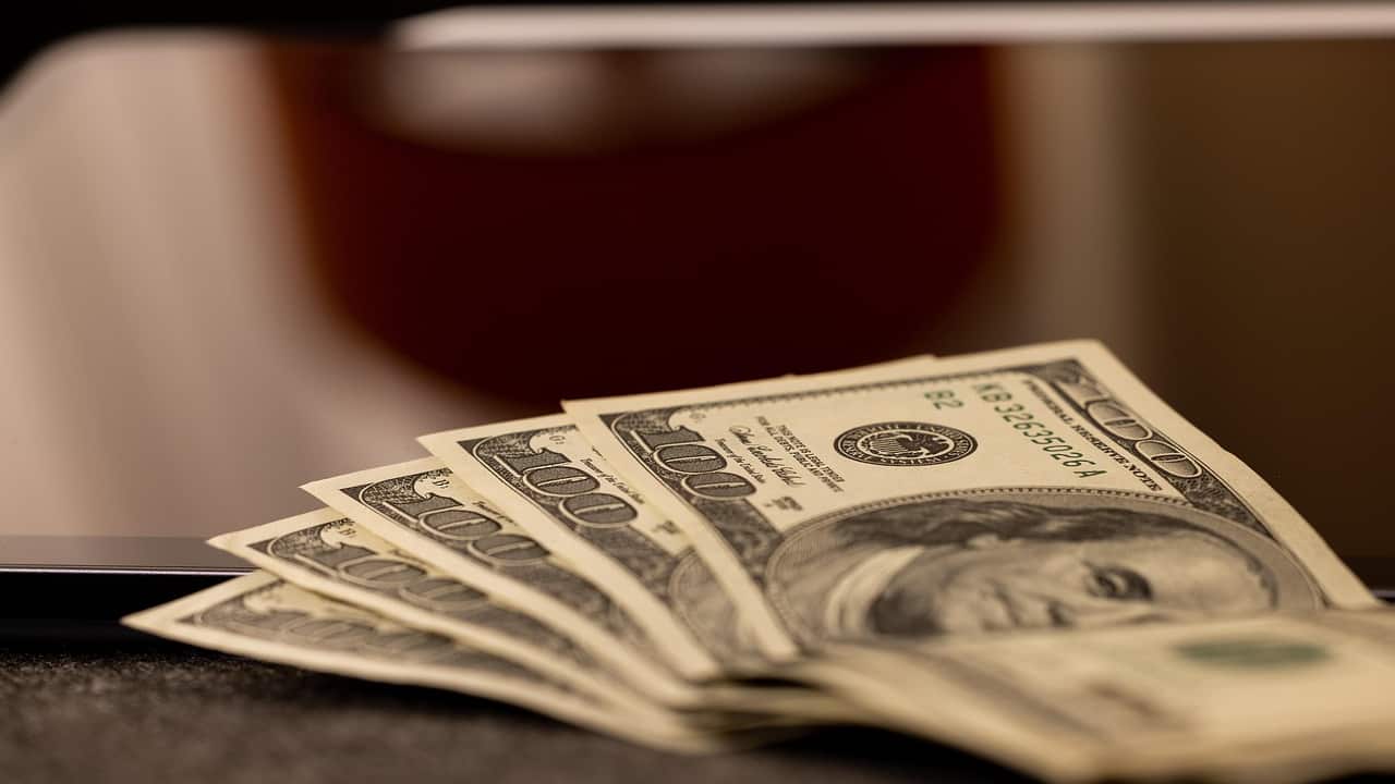 Salario pretendido en Ecuador en el 2025.