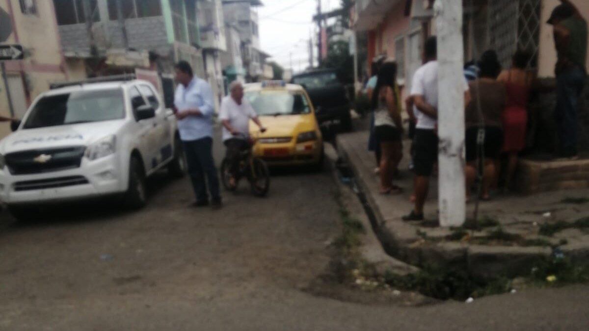 Bolívar Vera Peralta