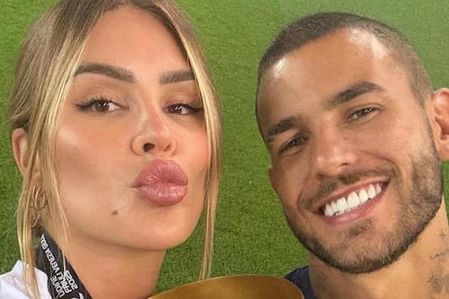 Estrella del PSG y campeón con Francia es denunciado por trata de personas