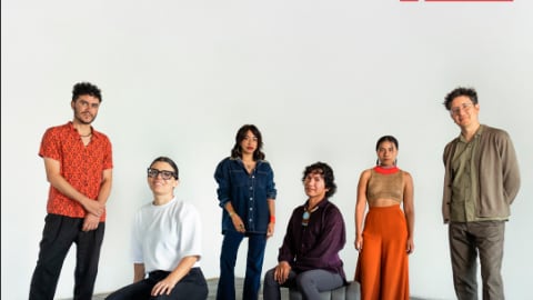 l MAAC presenta el Pabellón del Ecuador en la 61ª Exposición Internacional de Arte – La Biennale di Venezia