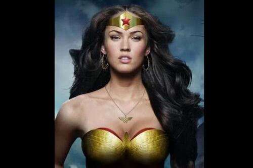 Actrices que se quedaron con ganas de ser La Mujer Maravilla