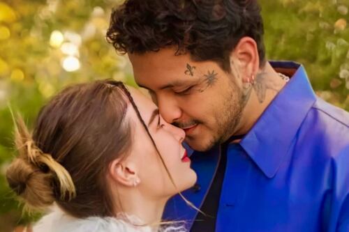 Revelan nuevos motivos por los cuales Christian Nodal y Belinda terminaron