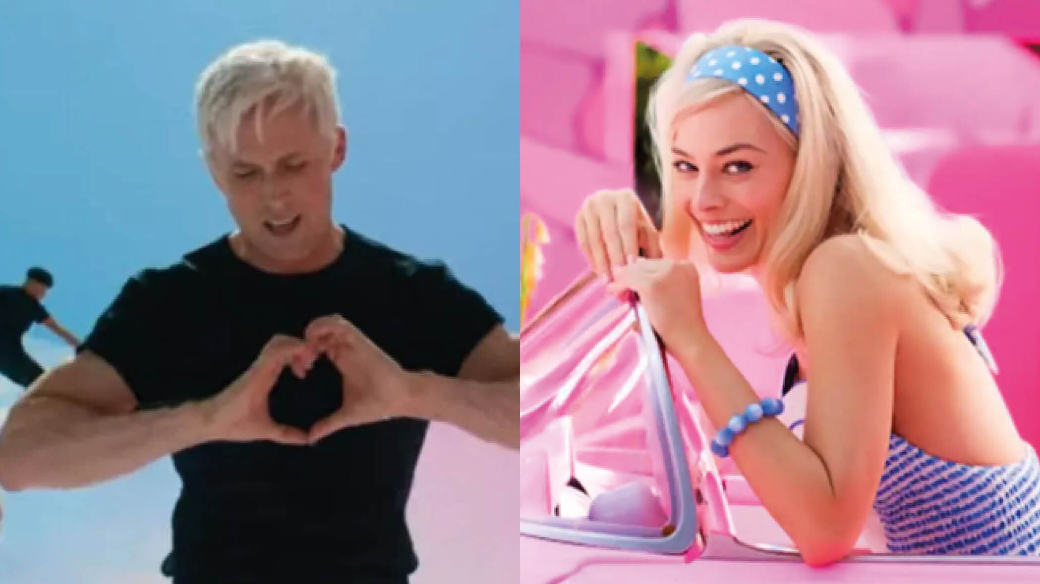 ¡La versión ecuatoriana es la mejor! Así se vería Barbie si hubiese nacido en otros países según la IA