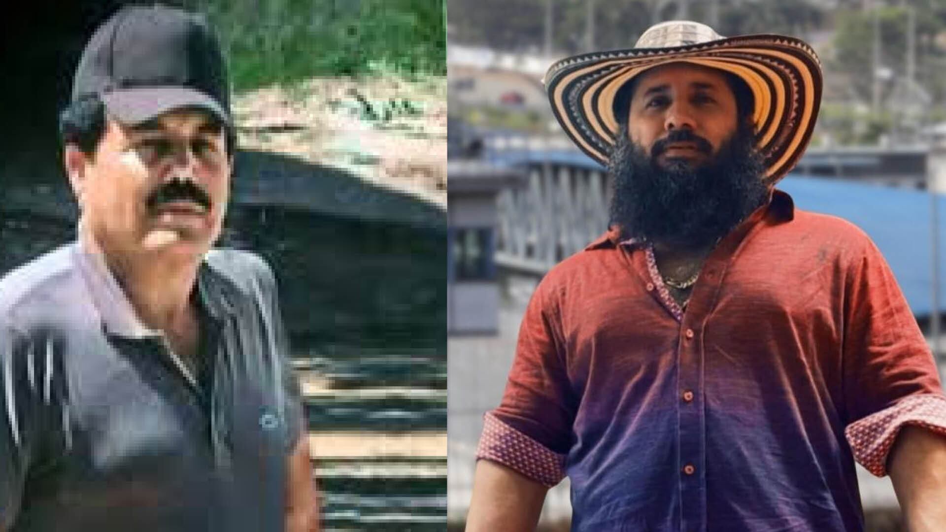 Alias El Mayo y Fito