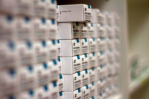 Estos son los remedios más automedicados a través de redes sociales