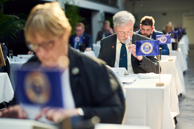 Güitig Brilla en Bruselas: Segundo Premio Internacional en 2025 por su Excelencia en Sabor y Calidad - Fuente: Boletín de Prensa