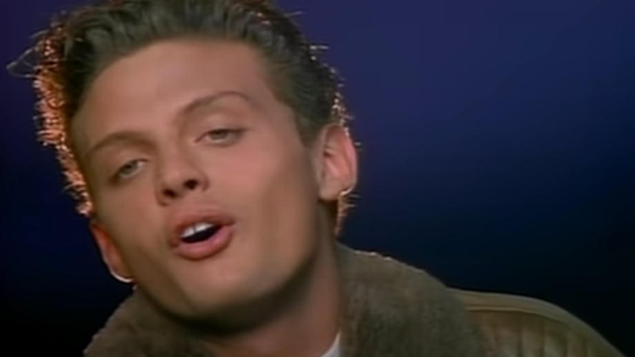 Luis Miguel