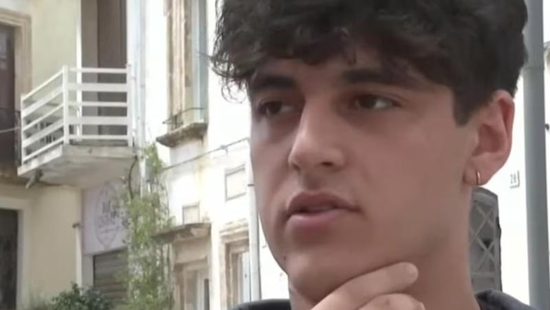 Joven asesinó a su madre solo porque lo habló por entrar a su casa sin saludar