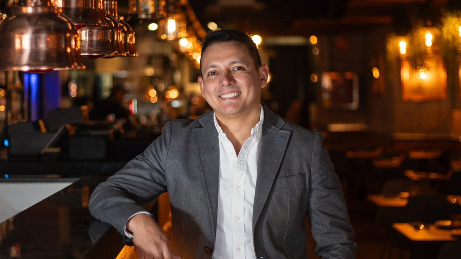 La sazón ecuatoriana que triunfa en el mundo: platos tradicionales como el encebollado y la guatita son el corazón de El Ñaño.