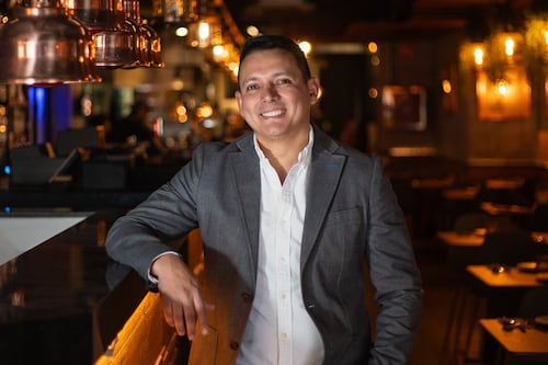 De Balzar para el mundo: El Ñaño, el restaurante con alma y ecuatoriana que tras triunfar en España, expande su legado hasta Miami