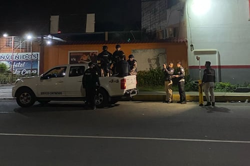 Caso Las Malvinas: Juez fija fecha de audiencia preparatoria en contra de 17 militares