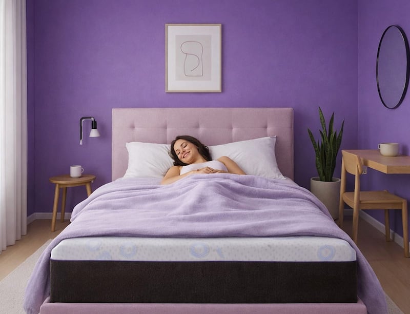 Especialistas en descanso explican por qué elegir el colchón adecuado es clave para evitar dolor lumbar e insomnio. SmartBlocks ofrece bloques inteligentes que se adaptan al cuerpo y alivian puntos de presión