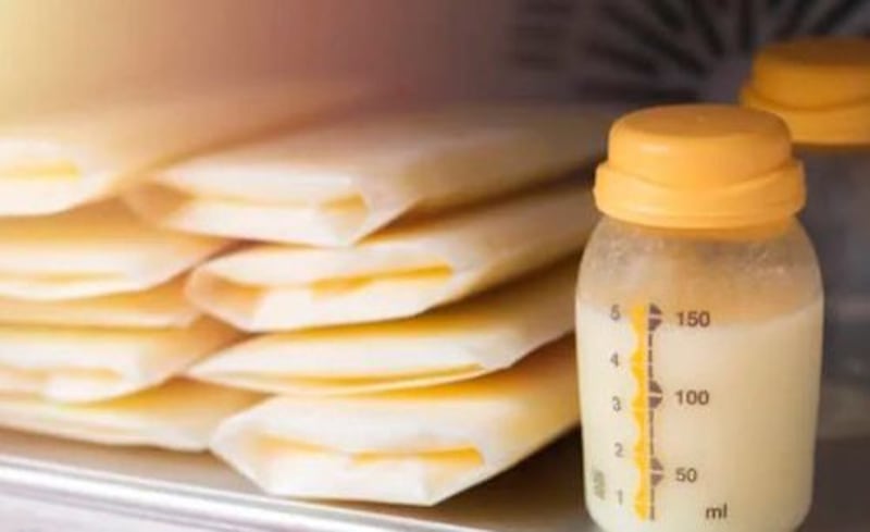 Donar leche materna es donar vida
Tu leche puede alimentar y salvar a un bebé prematuro.